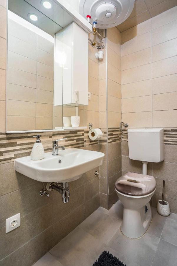 Milmar Wellness Vendeghaz Miskolctapolca Villa Ngoại thất bức ảnh