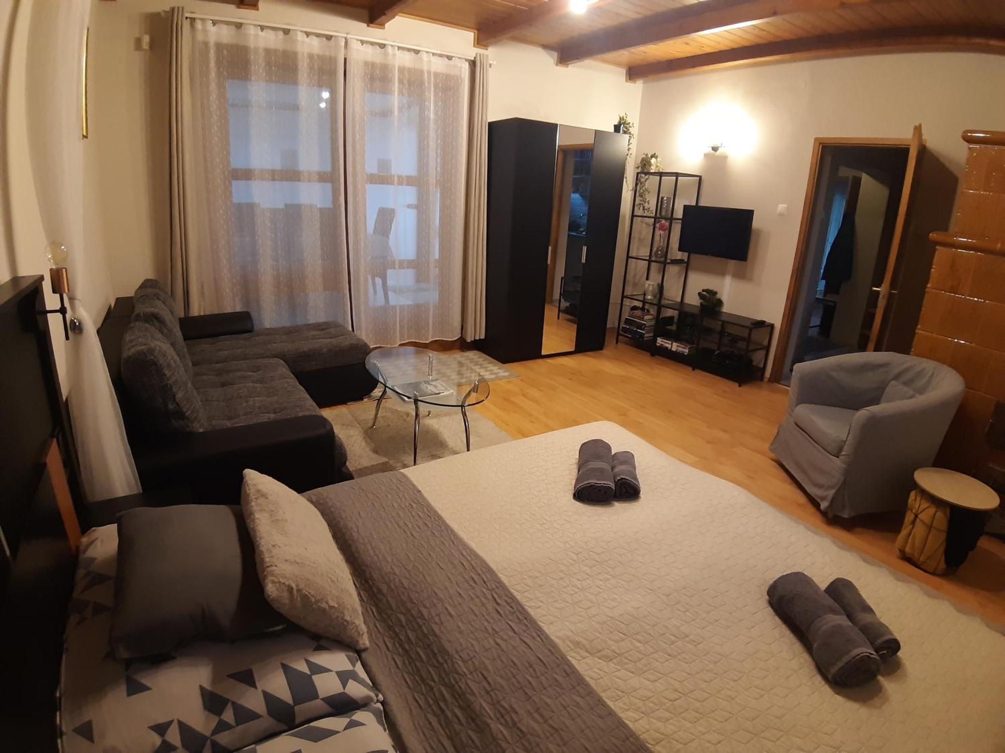 Milmar Wellness Vendeghaz Miskolctapolca Villa Ngoại thất bức ảnh